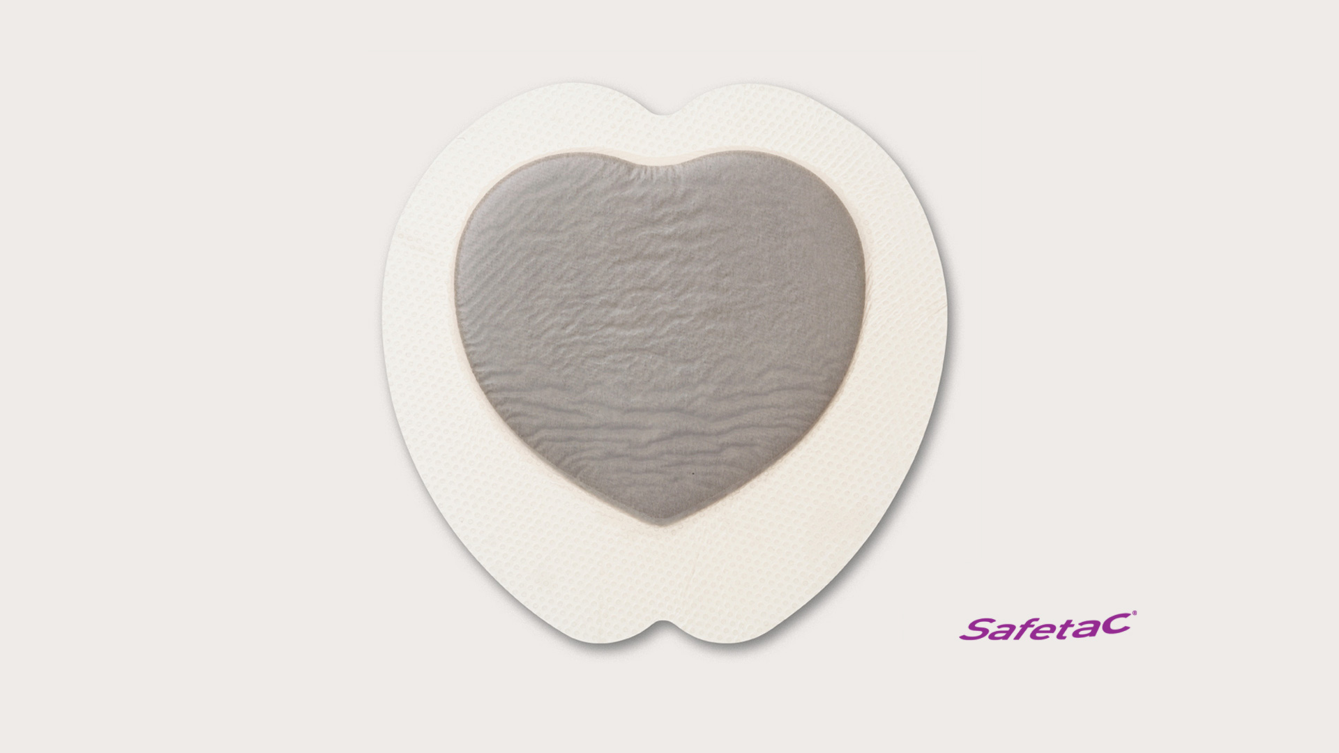 Mepilex Border Sacrum Ag antimicrobial dressing for sacral ulcers