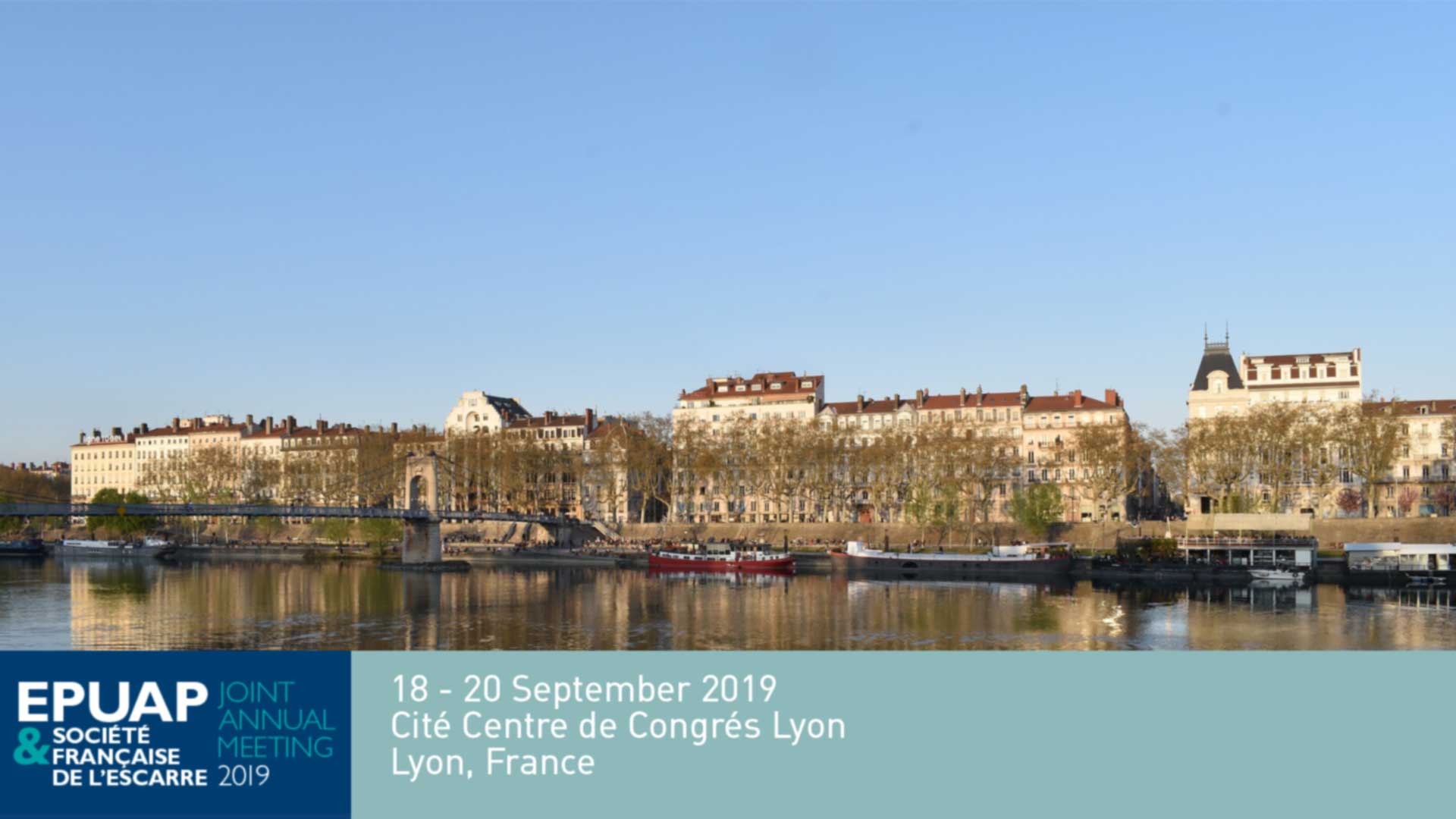 EPUAP 2019 en France