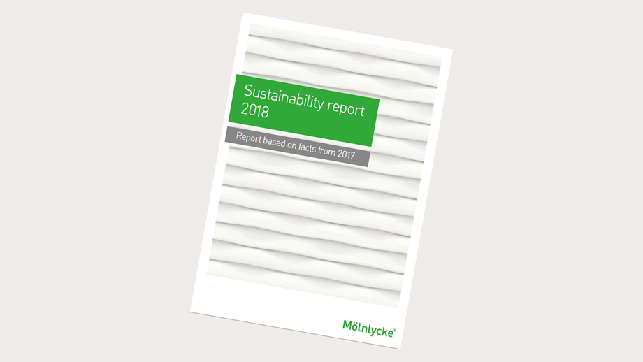 Sustainability report