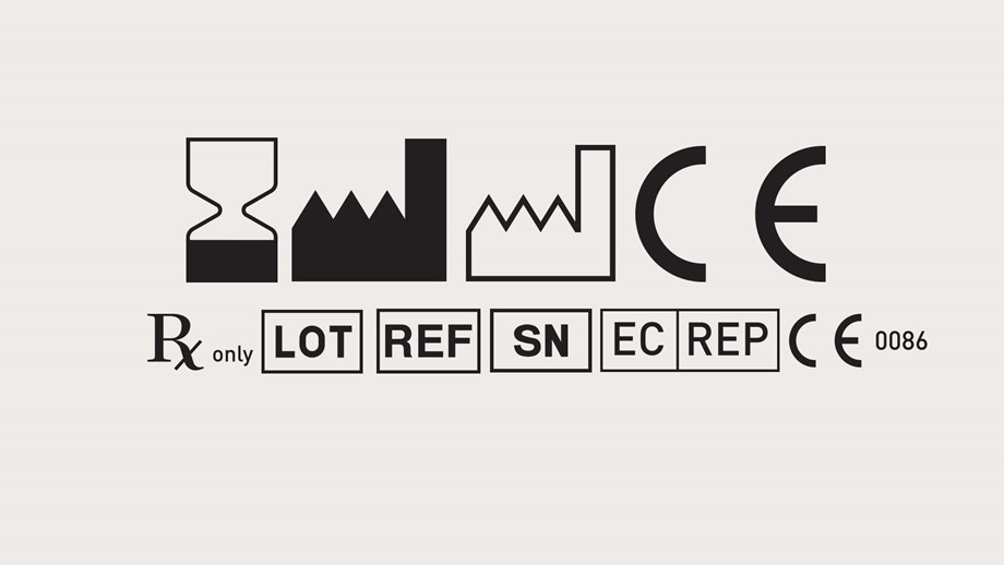 Mölnlycke symbols