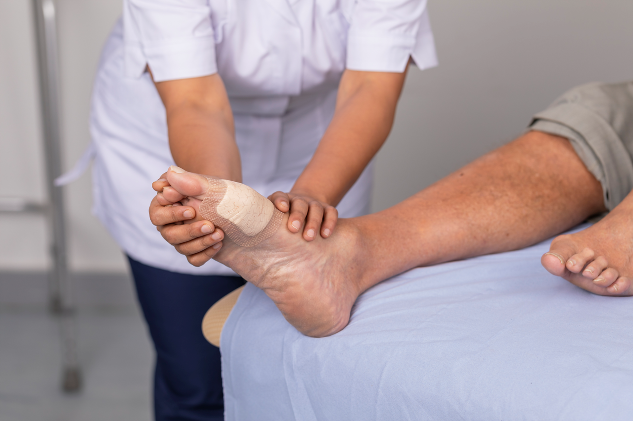 Mepilex Border Flex and other Advanced Wound Care Dressings now available through the Chronic Wound Consumables Scheme (CWCS)